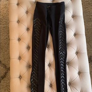 Lululemon luon - size 4